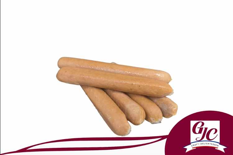 Vienna sausage