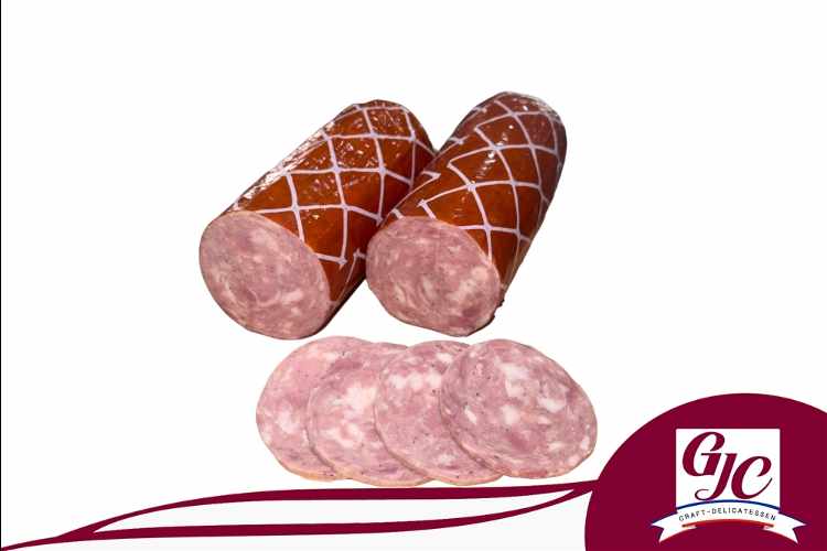 Pork Garlic sausage 60