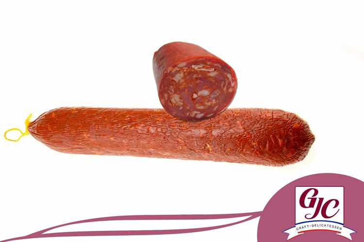 Pork Chorizo sausage 60