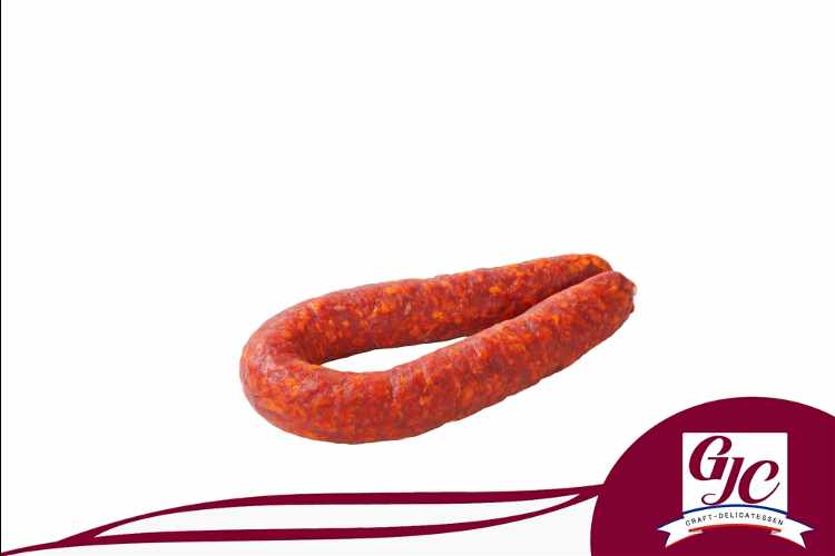 Pork Chorizo sausage 