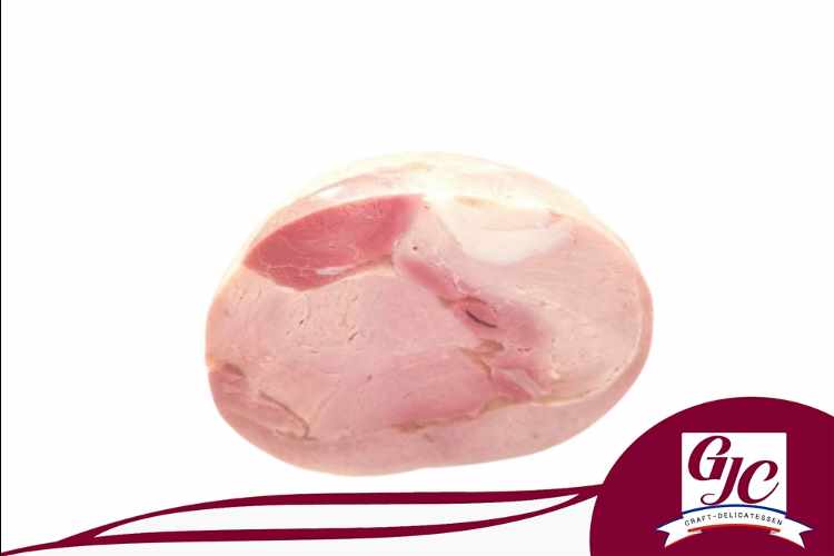 Pork Paris Ham