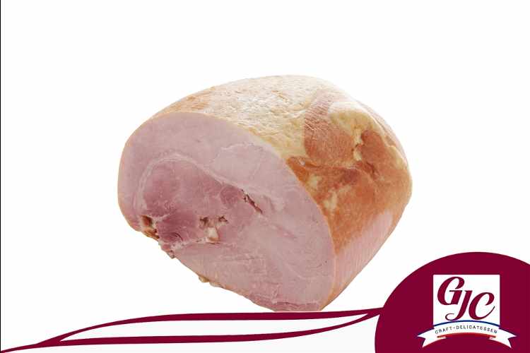 Pork Smoked ham