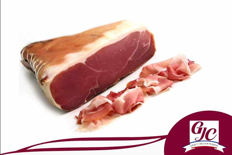 Prosciutto di Parma (Deboned (sliced)