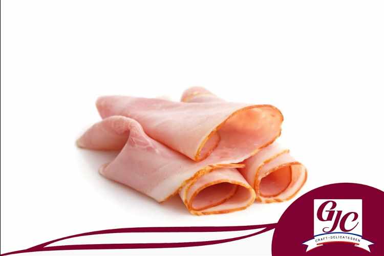 Pork Paris Ham (sliced)