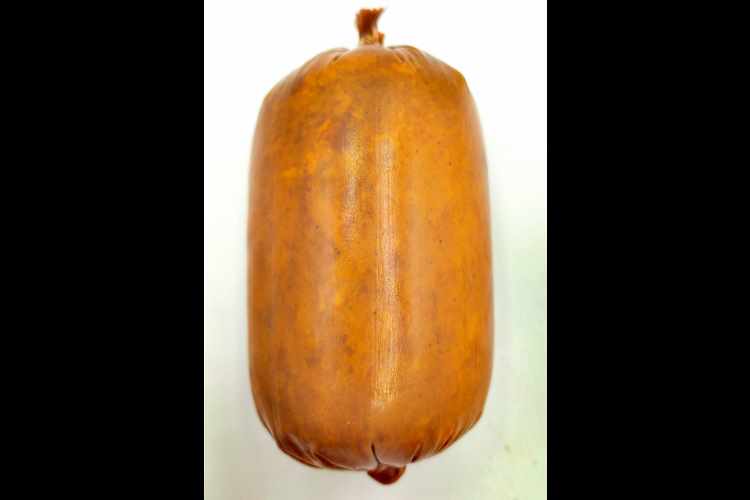 Rosette de Lyon dry sausage