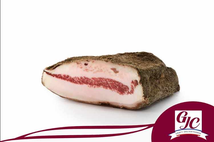 Guanciale (Pork)