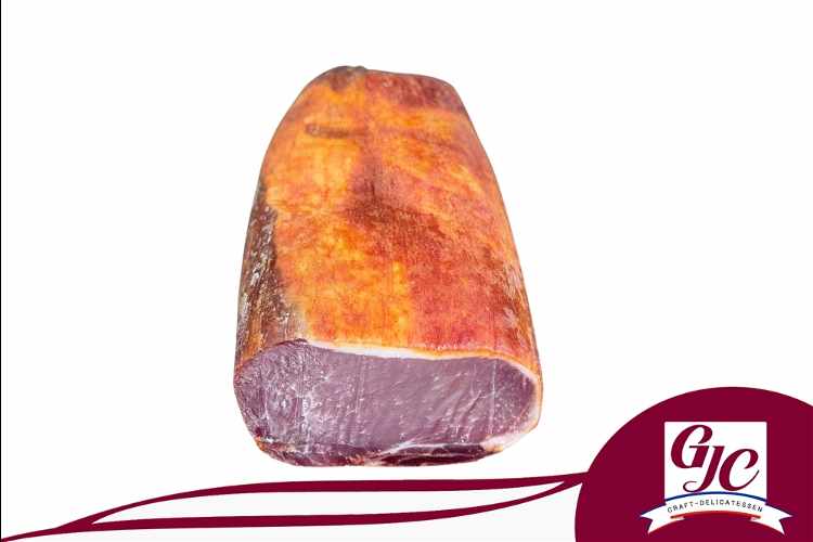 Dry pork loin (Lomo)