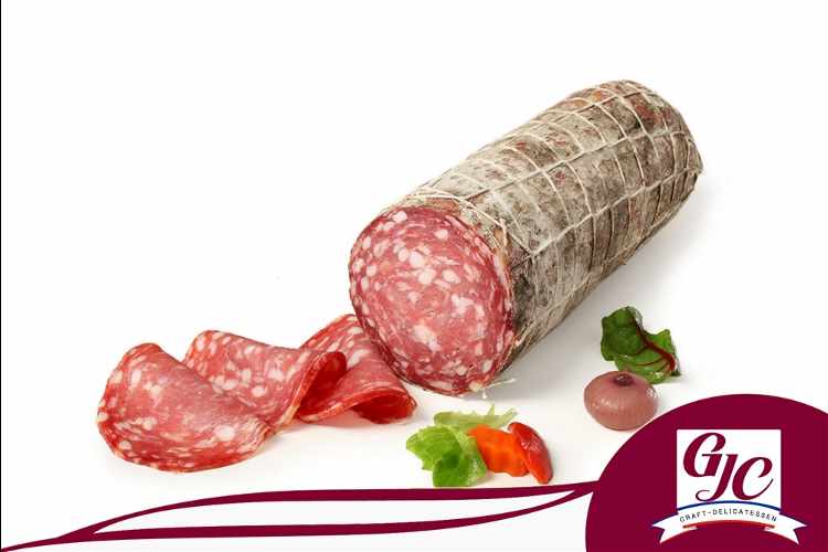 Salami Napoli