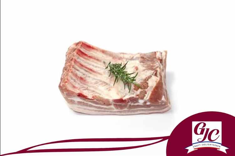 Pork Half-salt belly