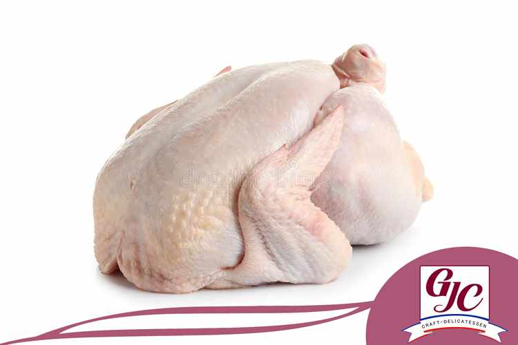 Turkey 4>6 kg