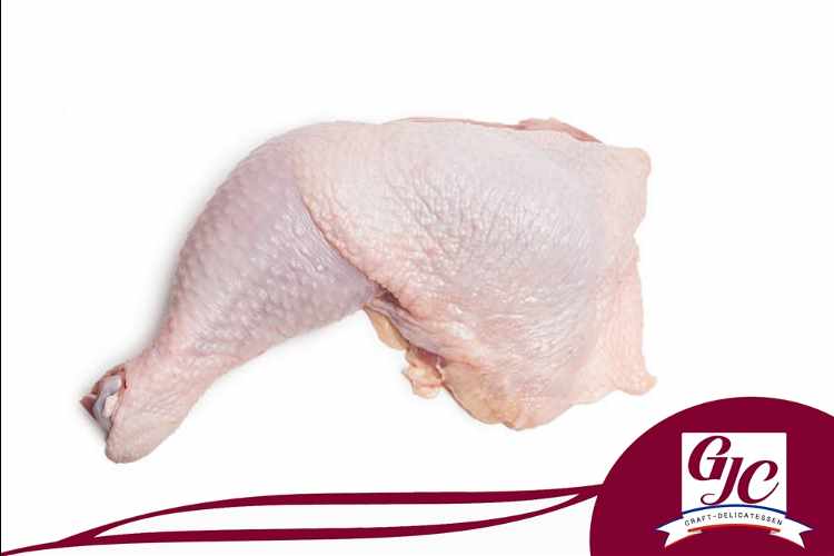 Chicken Leg free range pasture red label