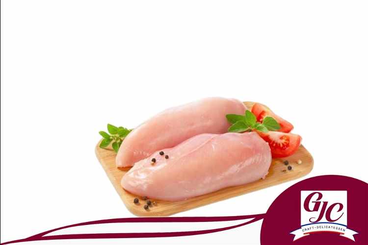 Chicken Breast free range pasture red label