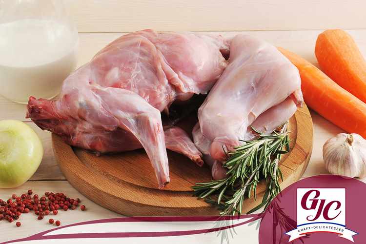 Rabbit free range